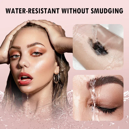 ✨Hiskin ® Last Day Buy 1 Get 1 Free✨Lengthening & Curling Mascara – Waterproof, Smudge-Proof Lash Booster