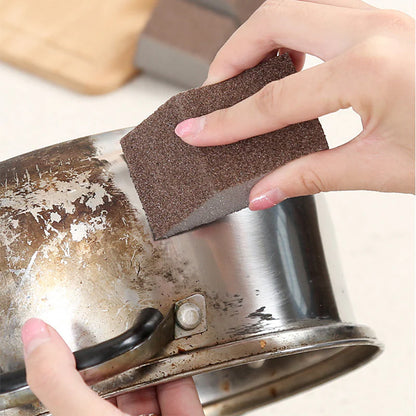 Multi-Purpose Cleaning Eraser Sponge – Powerful Stain Removal For Your Home